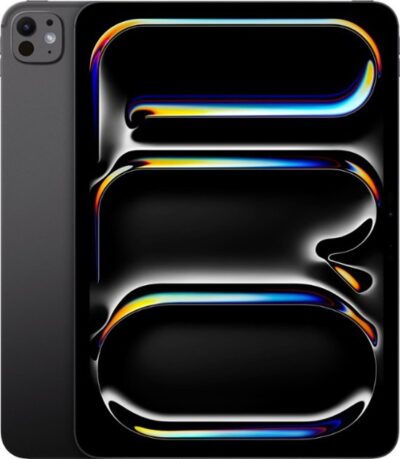 Buy (30 Pieces) New Apple iPad Pro M4 Chip (2024) Original 2TB 13-inch Wi-Fi + Cellular Nano-texture glass - Image 2