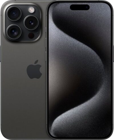 Buy (10 Pieces) New Apple iPhone 15 Pro 5G Original 512GB Unlocked