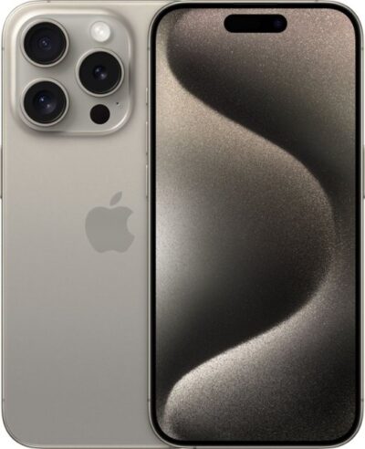 Buy (10 Pieces) New Apple iPhone 15 Pro 5G Original 512GB Unlocked - Image 3