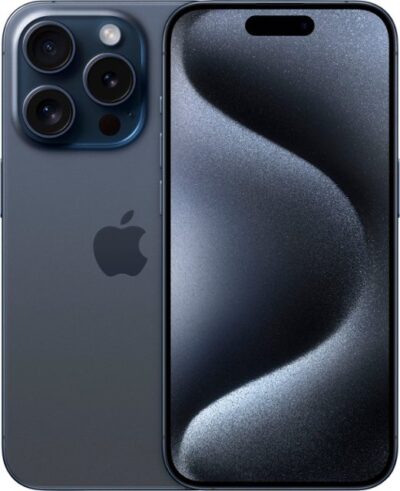 Buy (10 Pieces) New Apple iPhone 15 Pro 5G Original 512GB Unlocked - Image 4