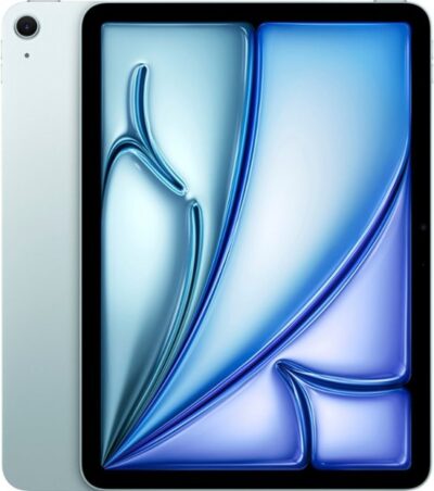Buy (10 Pieces) New Apple iPad Air M2 Chip (2024) Original 256GB 13-inch Wi-Fi Only - Image 2