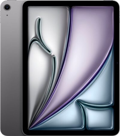 Buy (10 Pieces) New Apple iPad Air M2 Chip (2024) Original 256GB 13-inch Wi-Fi Only - Image 3