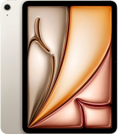 Buy (10 Pieces) New Apple iPad Air M2 Chip (2024) Original 256GB 13-inch Wi-Fi Only - Image 4