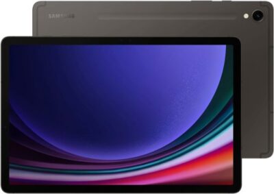 Buy (5 Pieces) New Samsung Galaxy Tab S9 (2023) 11-inch 128GB Wi-Fi with S-Pen