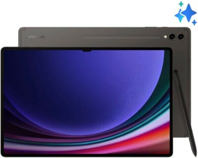 Buy (5 Pieces) New Samsung Galaxy Tab S9 Ultra (2023) 14.6-inch 512GB Wi-Fi with S-Pen - Image 2