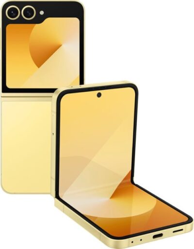 Buy (30 Pieces) New Samsung Galaxy Z Flip6 Original 256GB Unlocked - Image 4