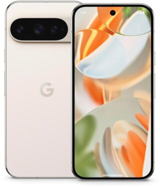 Buy (20 Pieces) New Google Pixel 9 Pro 128GB (Unlocked)