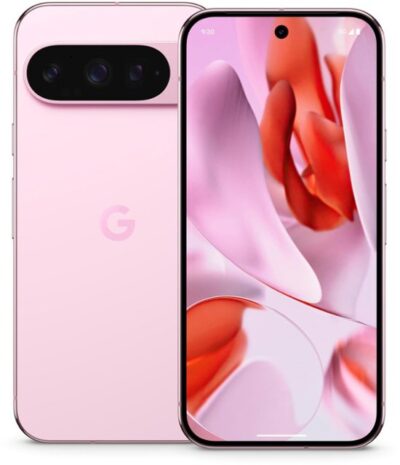 Buy (50 Pieces) New Google Pixel 9 Pro 256GB (Unlocked)