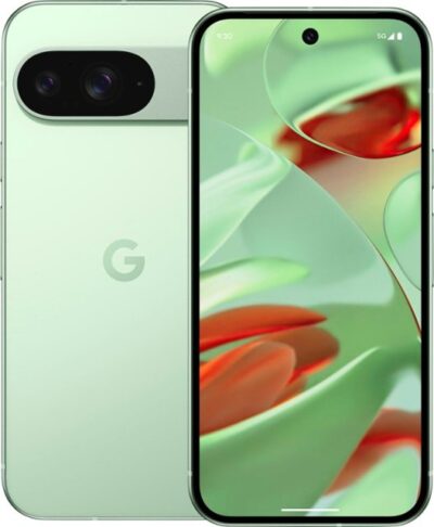 Buy (50 Pieces) New Google Pixel 9 256GB (Unlocked)