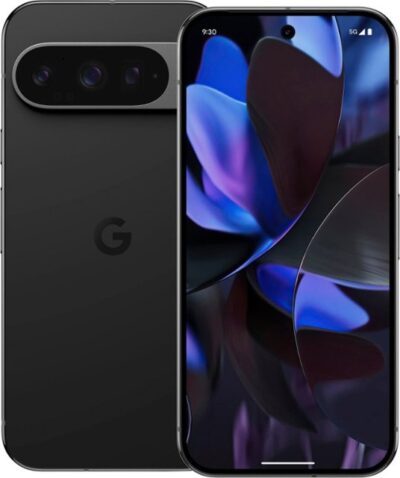 Buy (50 Pieces) New Google Pixel 9 Pro 256GB (Unlocked) - Image 4