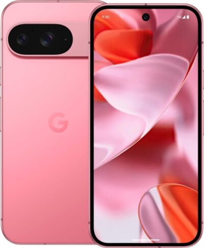 Buy (30 Pieces) New Google Pixel 9 256GB (Unlocked)
