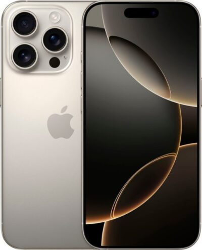 Buy (50 Pieces) New Apple iPhone 16 Pro Max with Apple Intelligence 1TB Unlocked - Image 4