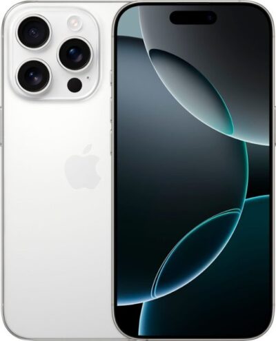 Buy (50 Pieces) New Apple iPhone 16 Pro Max with Apple Intelligence 1TB Unlocked