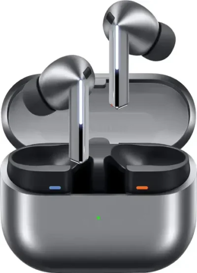 Buy (100 Pieces) New Samsung Galaxy Buds3 Pro Wireless Earbud Headphones (Copy) - Image 2