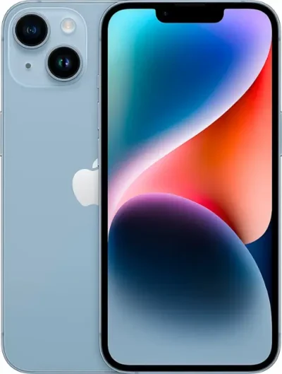 Buy (5 Pieces) New Apple iPhone 14 Plus 256GB (Unlocked)