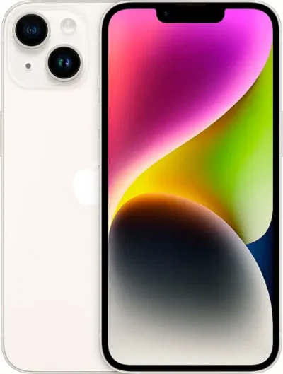 Buy (5 Pieces) New Apple iPhone 14 Plus 256GB (Unlocked) - Image 5