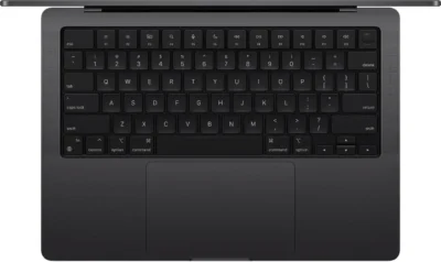 Buy (20 Pieces) New Apple MacBook Pro 14-inch (2024) (M4 Max chip) 36GB 1TB SSD - Image 3