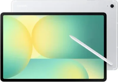 Buy (5 Pieces) New Samsung Galaxy Tab S10 FE+ 13.1-inch 256GB Wi-Fi with S-Pen - Image 3