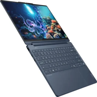 Buy (50 Pieces) New Lenovo Yoga 9i (2in1) Aura Edition Copilot+ PC 14" 3K 120Hz OLED Touch Ultra 7 16GB 512GB SSD