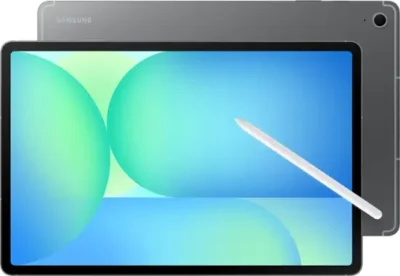 Buy (5 Pieces) New Samsung Galaxy Tab S10 FE+ 13.1-inch 256GB Wi-Fi with S-Pen