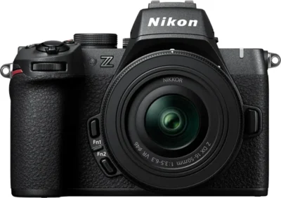 Buy (20 Pieces) New Nikon Z50II Mirrorless Camera With 16-50mm Lens Kit - Image 2