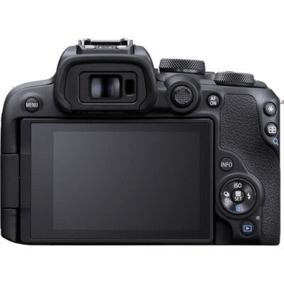 Buy (20 Pieces) New Canon EOS R10 Body with Cropping Guide Firmware - Image 6