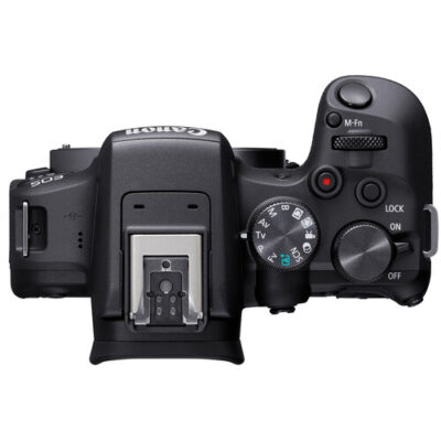 Buy (20 Pieces) New Canon EOS R10 Body with Cropping Guide Firmware - Image 5