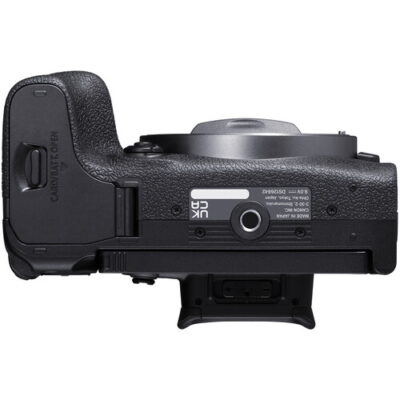 Buy (20 Pieces) New Canon EOS R10 Body with Cropping Guide Firmware - Image 4