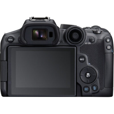 Buy (10 Pieces) New Canon EOS R7 Body with Cropping Guide Firmware - Image 2