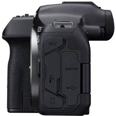 Buy (10 Pieces) New Canon EOS R7 Body with Cropping Guide Firmware - Image 6