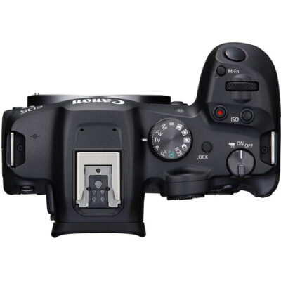 Buy (10 Pieces) New Canon EOS R7 Body with Cropping Guide Firmware - Image 4