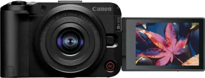 Buy (20 Pieces) New Canon EOS R50 V 4K Video Mirrorless Camera + RF-S14-30mm F4-6.3 IS STM PZ Lens Kit - Image 5