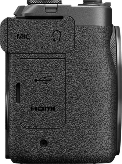 Buy (5 Pieces) New Canon PowerShot V1 4K Video 24.2-Megapixel Digital Camera - Image 5