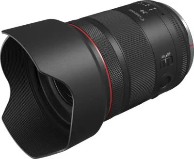 Buy (5 Pieces) New Canon RF24mm F1.4 L VCM Wide-Angle Lens - Image 5