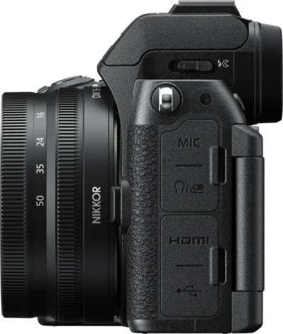 Buy (20 Pieces) New Nikon Z50II Mirrorless Camera With 16-50mm Lens Kit - Image 4