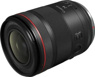 Buy (10 Pieces) New Canon RF24mm F1.4 L VCM Wide-Angle Lens