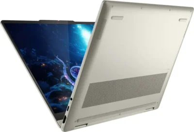 Buy (5 Pieces) New Lenovo Yoga 7 (2in1) 14-inch (2025) Copilot+ PC 2K OLED (AMD Ryzen AI 7 350) Touch 16GB 1TB SSD - Image 2
