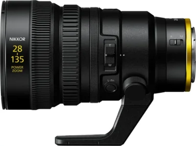 Buy (20 Pieces) New Nikon NIKKOR Lens Z 28-135mm f/4 PZ - Image 2