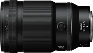 Buy (10 Pieces) New Nikon NIKKOR Z 28-135mm f/4 PZ