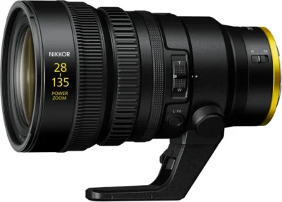 Buy (5 Pieces) New Nikon NIKKOR Z 28-135mm f/4 PZ - Image 3