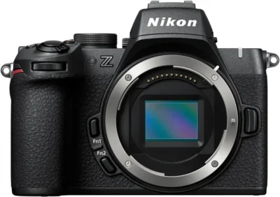 Buy (10 Pieces) New Nikon Z50II Mirrorless Camera Body - Image 2