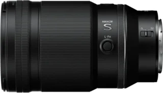 Buy (30 Pieces) New Nikon NIKKOR Z 35mm f/1.2 S W lens for Z Mount Mirrorless Cameras