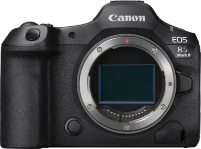 Buy (10 Pieces) New Canon EOS R5 Mark II + RF24-105mm F4 L IS USM Kit - Image 2