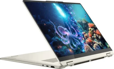 Buy (10 Pieces) New Lenovo Yoga 7 (2in1) 16-inch (2025) Copilot+ PC 2K LCD (AMD Ryzen AI 7 350) Touch 16GB 1TB SSD - Image 2