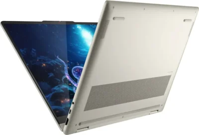 Buy (10 Pieces) New Lenovo Yoga 7 (2in1) 16-inch (2025) Copilot+ PC 2K LCD (AMD Ryzen AI 7 350) Touch 16GB 1TB SSD - Image 4