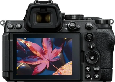 Buy (20 Pieces) New Nikon Z5II Mirrorless Camera Body - Image 2