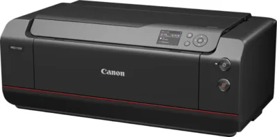 Buy (10 Pieces) New imagePROGRAF PRO-1100 Wireless Inkjet Printer - Image 3