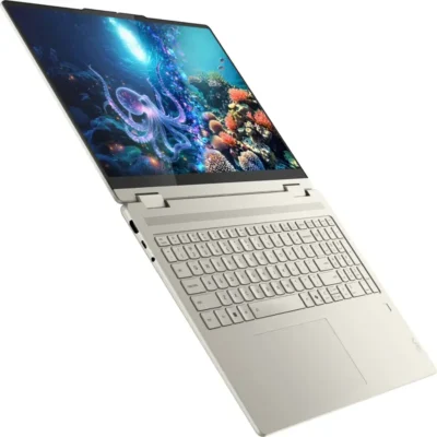 Buy (10 Pieces) New Lenovo Yoga 7 (2in1) 16-inch (2025) Copilot+ PC 2K LCD (AMD Ryzen AI 7 350) Touch 16GB 1TB SSD - Image 6