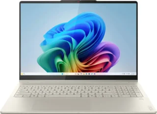 Buy (5 Pieces) New Lenovo Yoga 7 (2in1) 16-inch (2025) Copilot+ PC 2K LCD (AMD Ryzen AI 5 340) Touch 16GB 512GB SSD