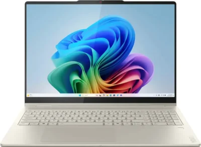 Buy (10 Pieces) New Lenovo Yoga 7 (2in1) 16-inch (2025) Copilot+ PC 2K LCD (AMD Ryzen AI 7 350) Touch 16GB 1TB SSD
